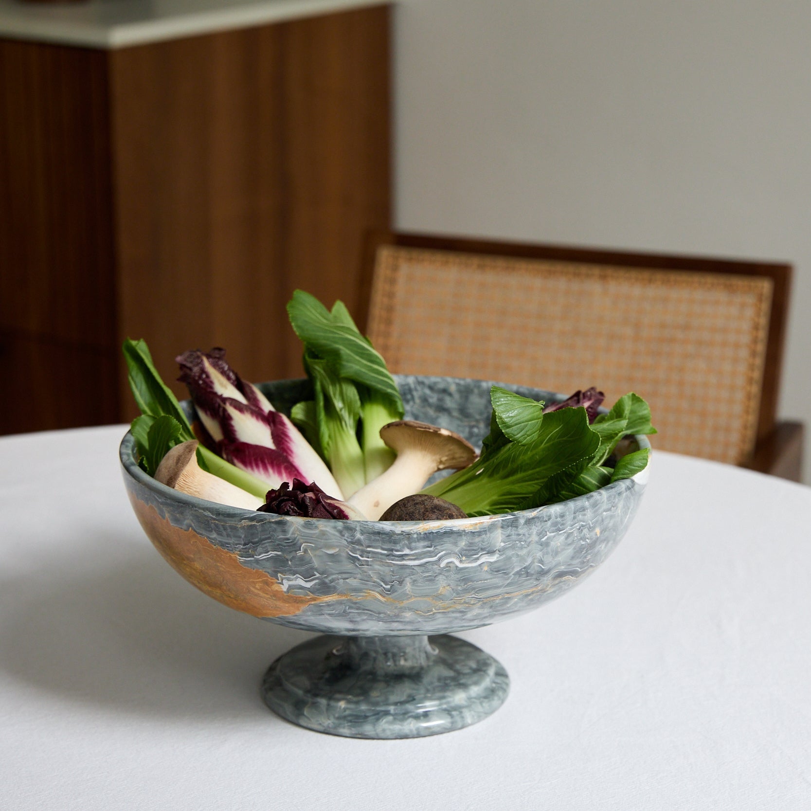 Cinnara Bowl
