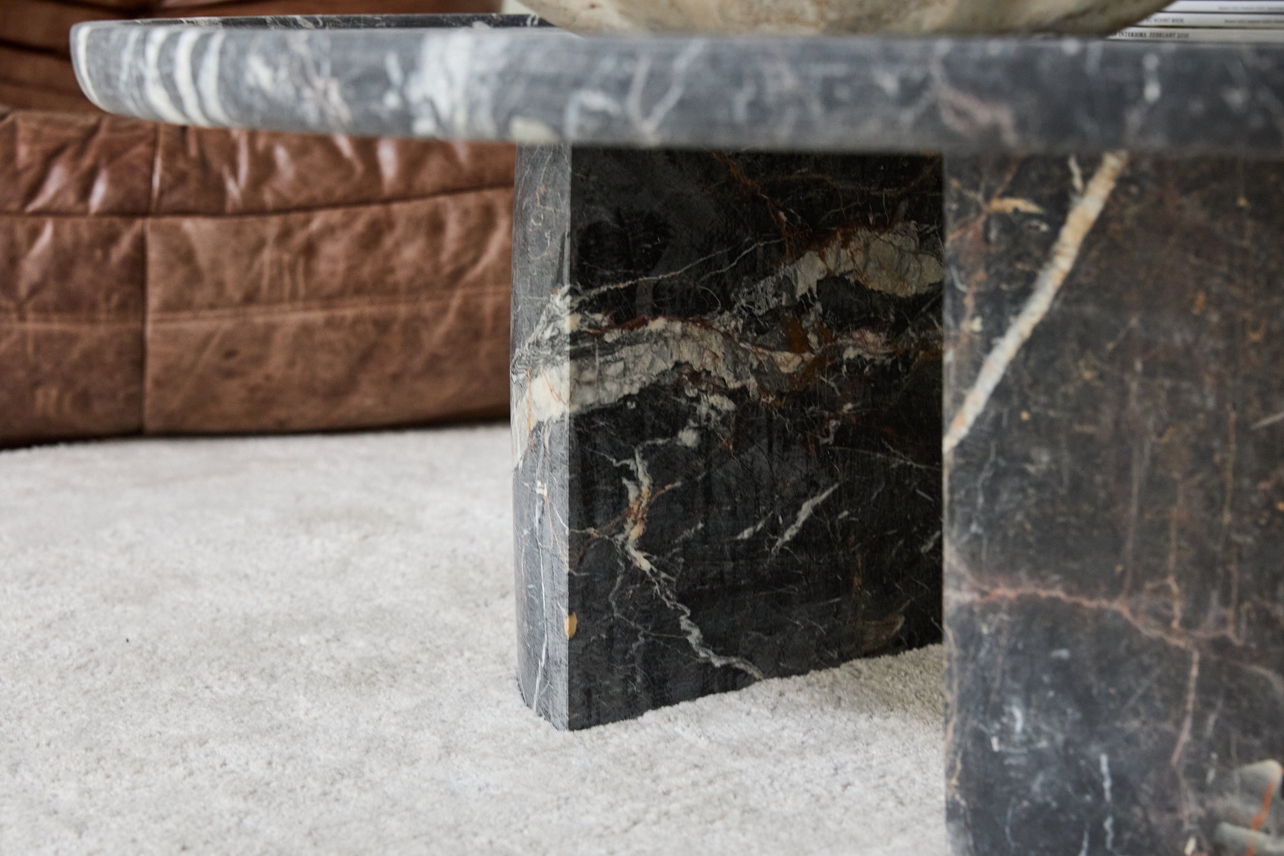 Veyra Coffee Table