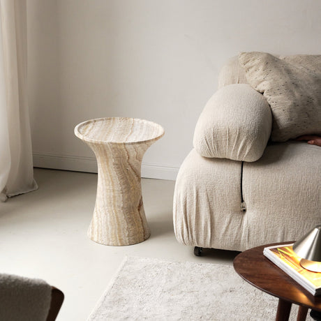 Terravion Side Table