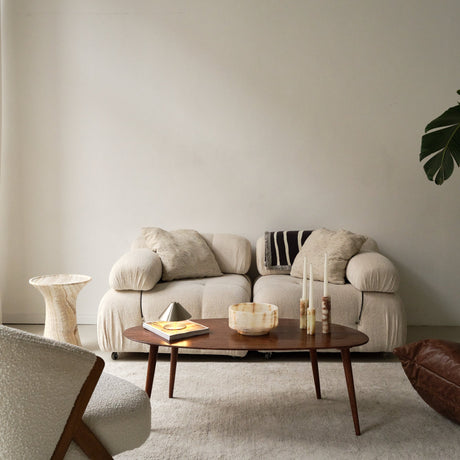 Terravion Side Table