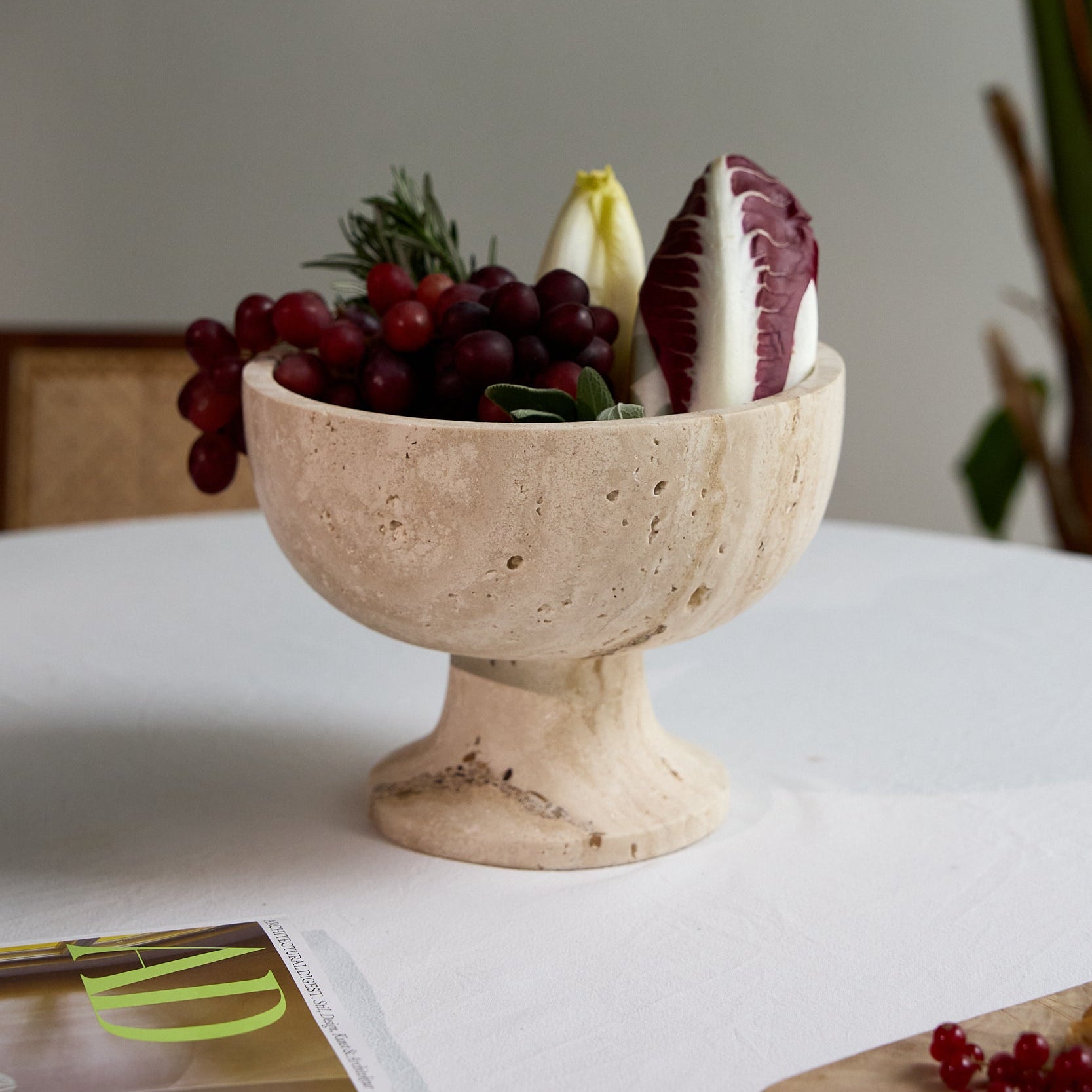 Arvion Bowl
