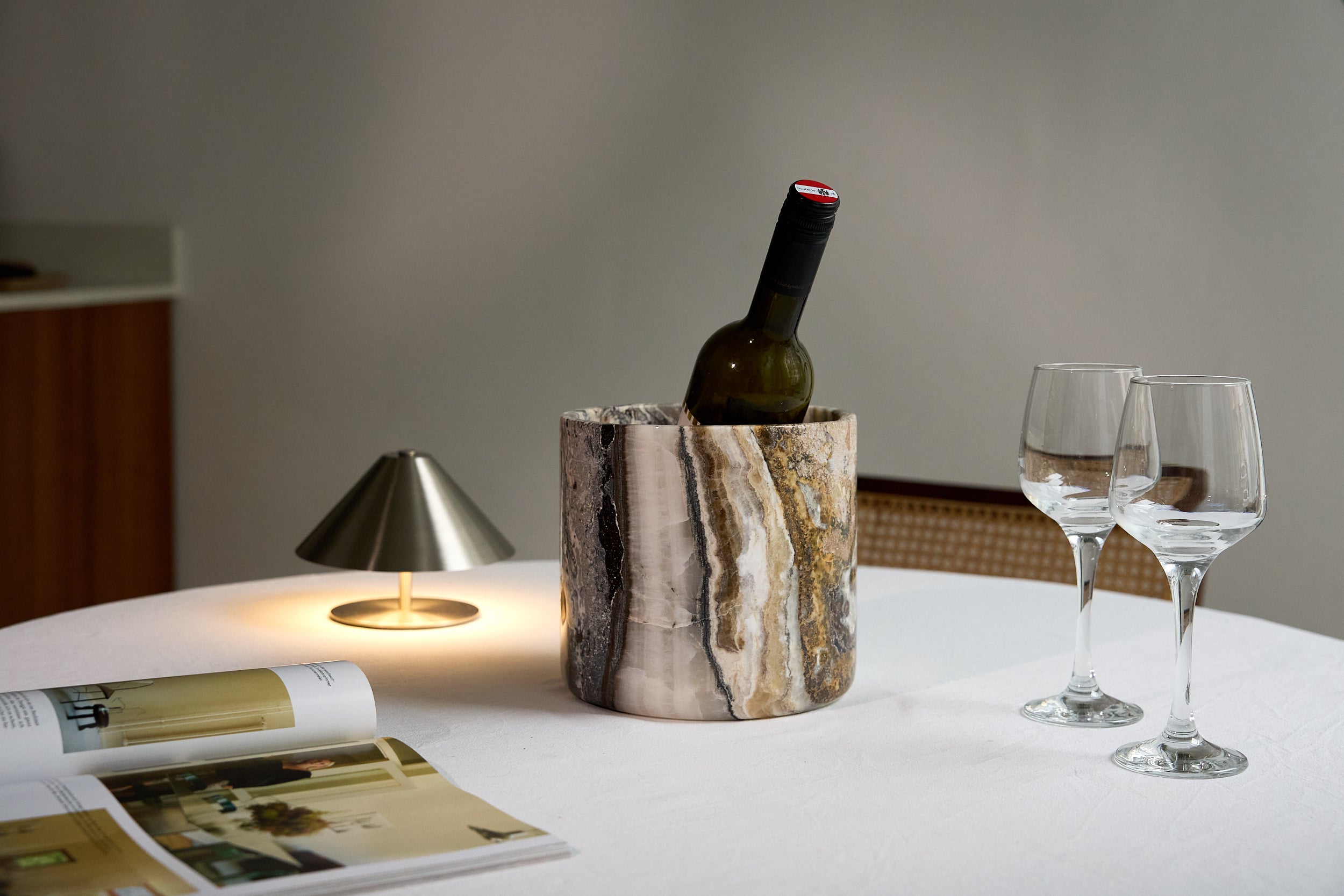 Varros Bottle Cooler