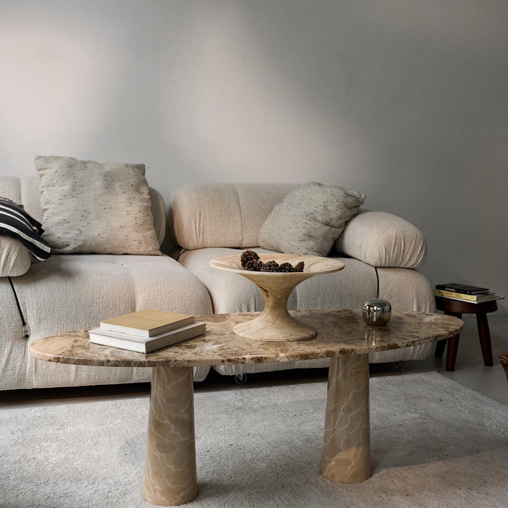 Marevalo Couchtisch
