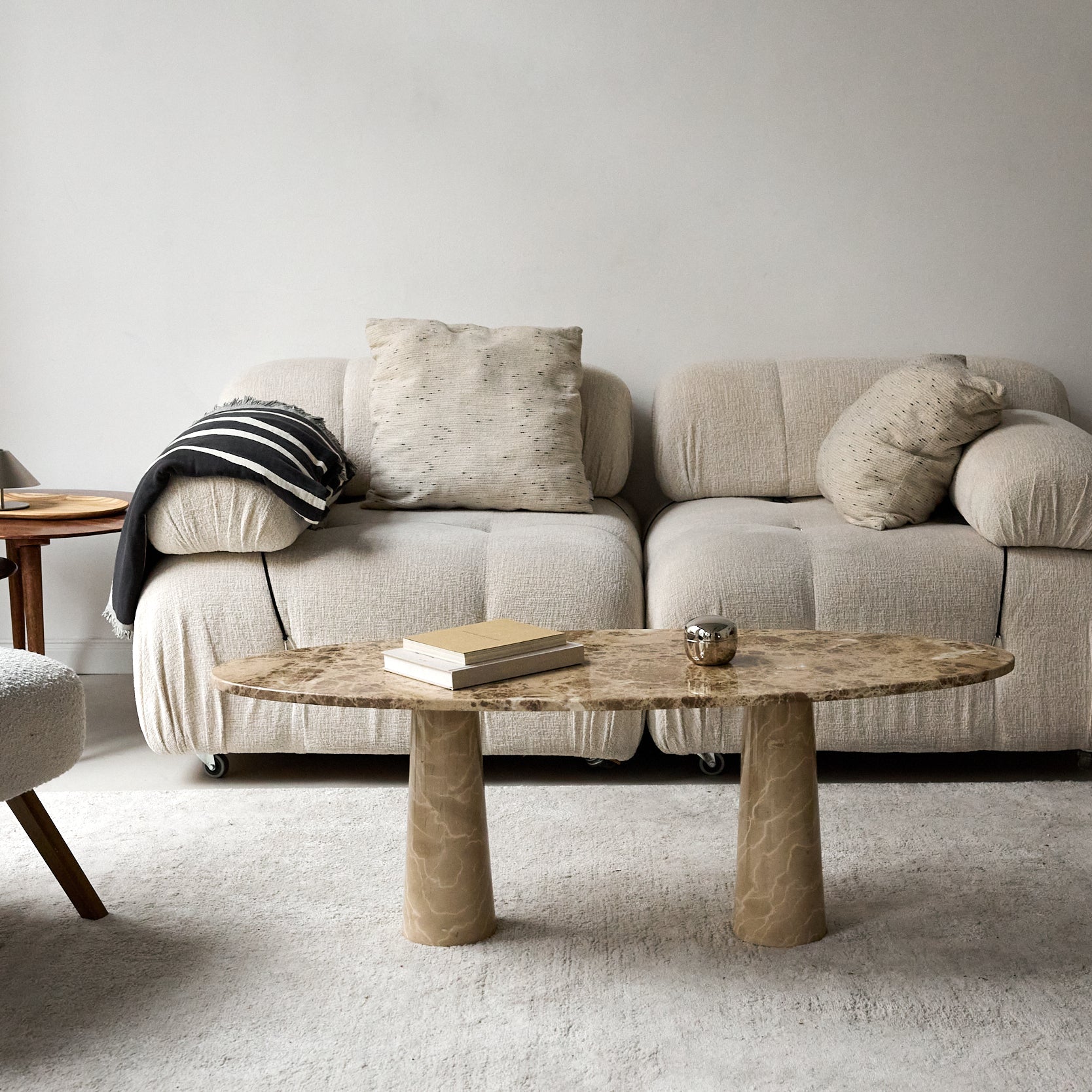 Marevalo Coffee Table