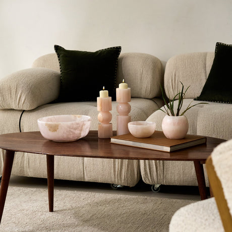 Lunéa Candle Holder Small