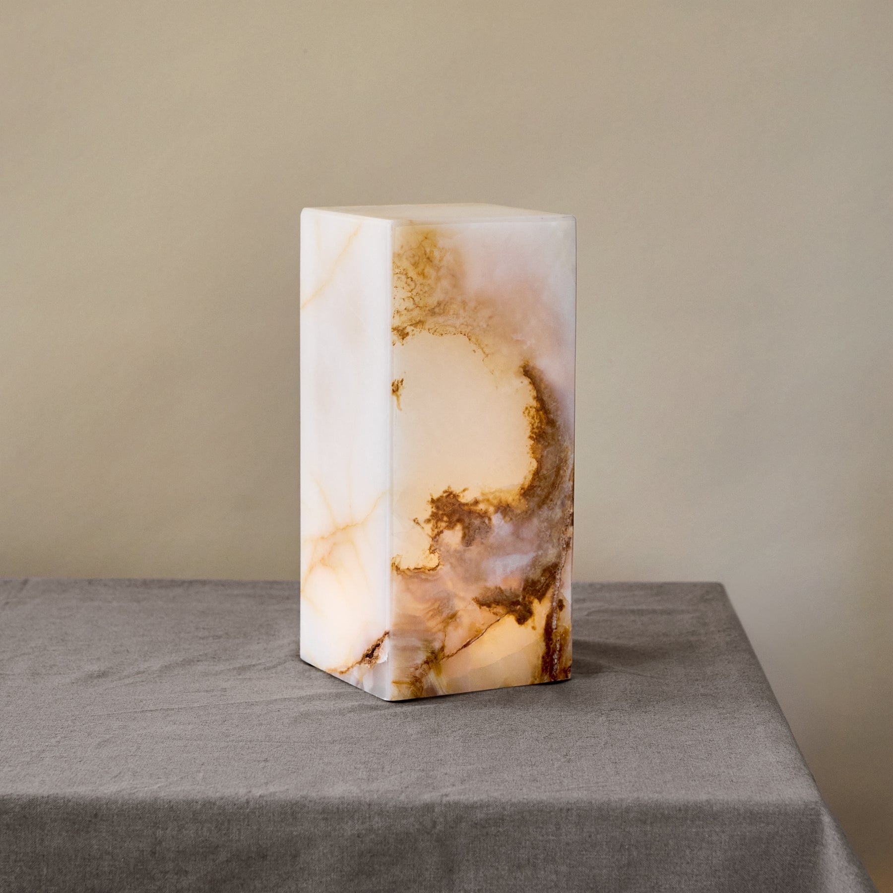 Helios Lamp