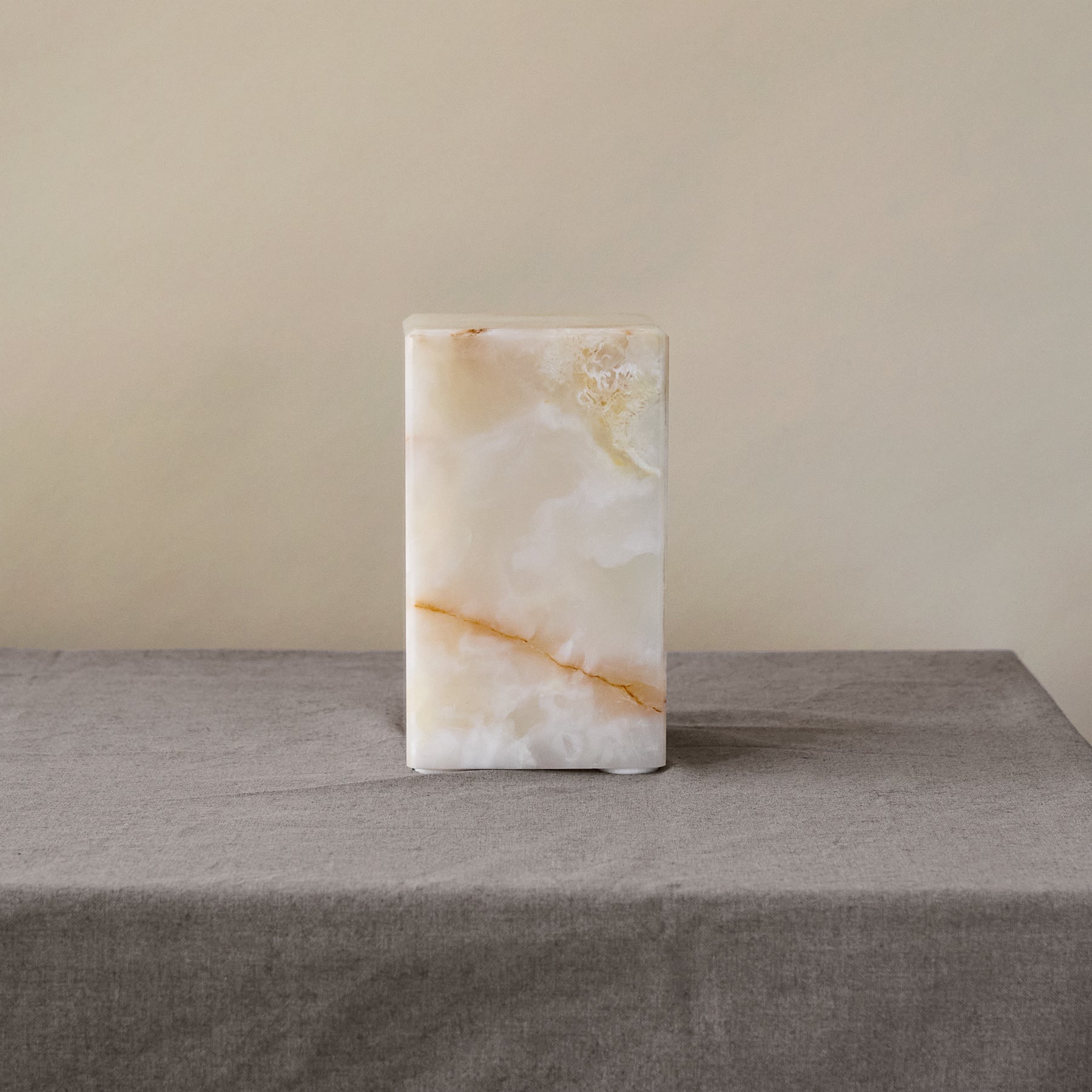 Aura Lampe