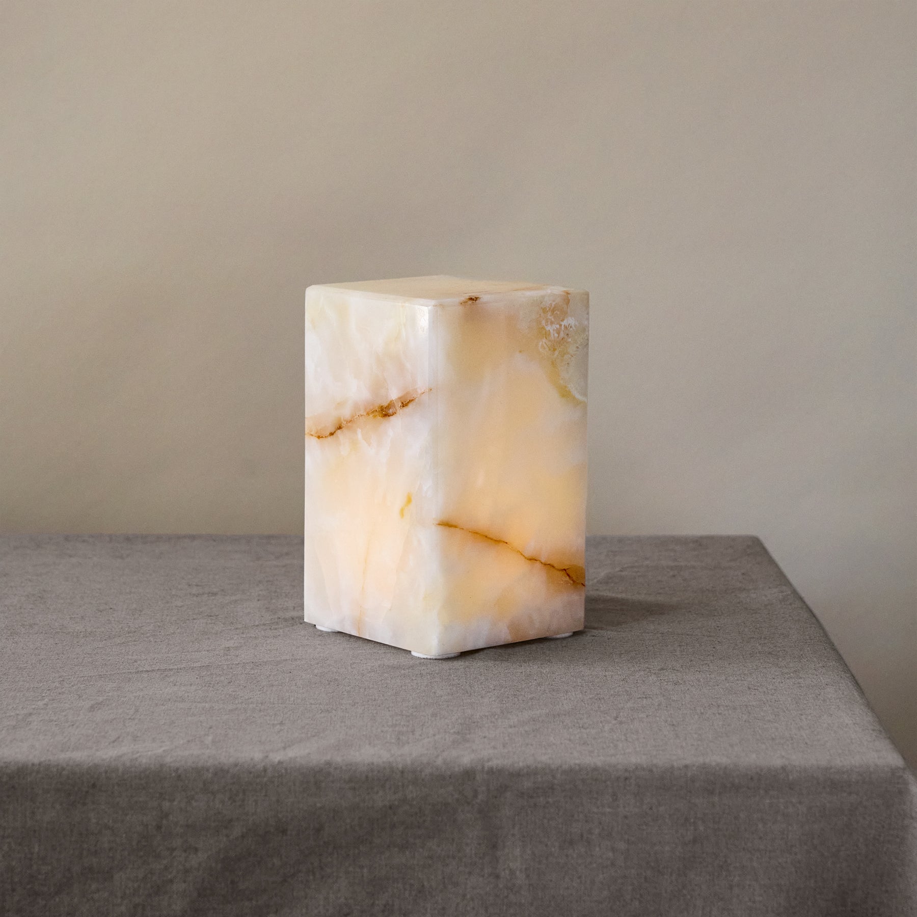 Aura Lamp