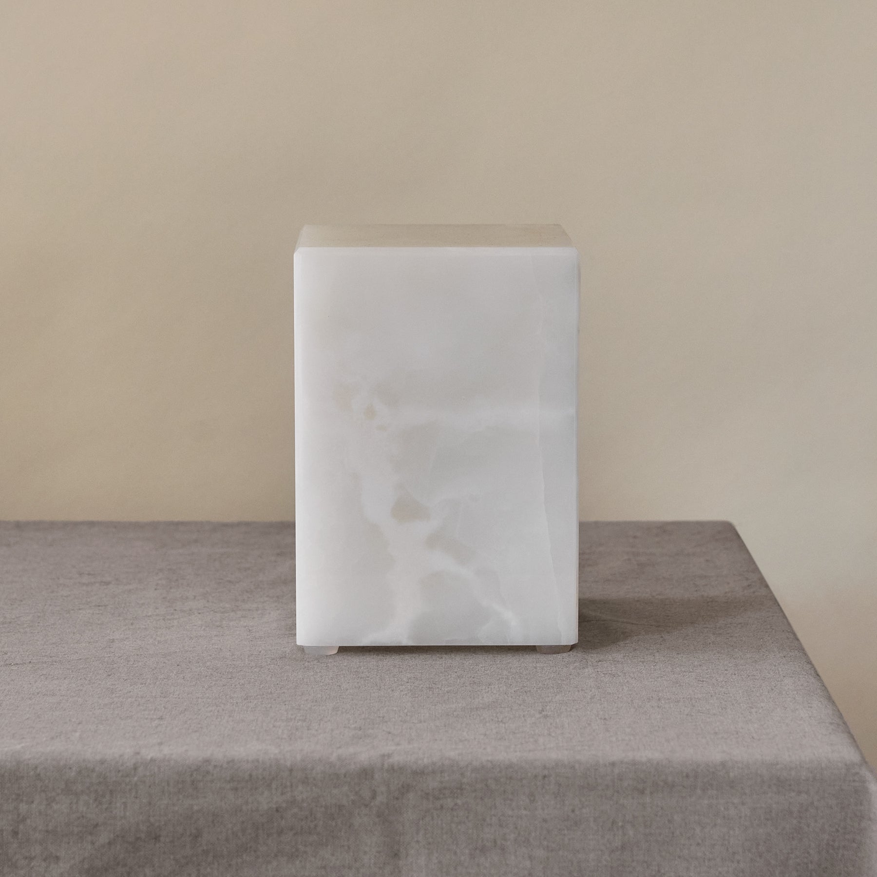 Alba Lampe