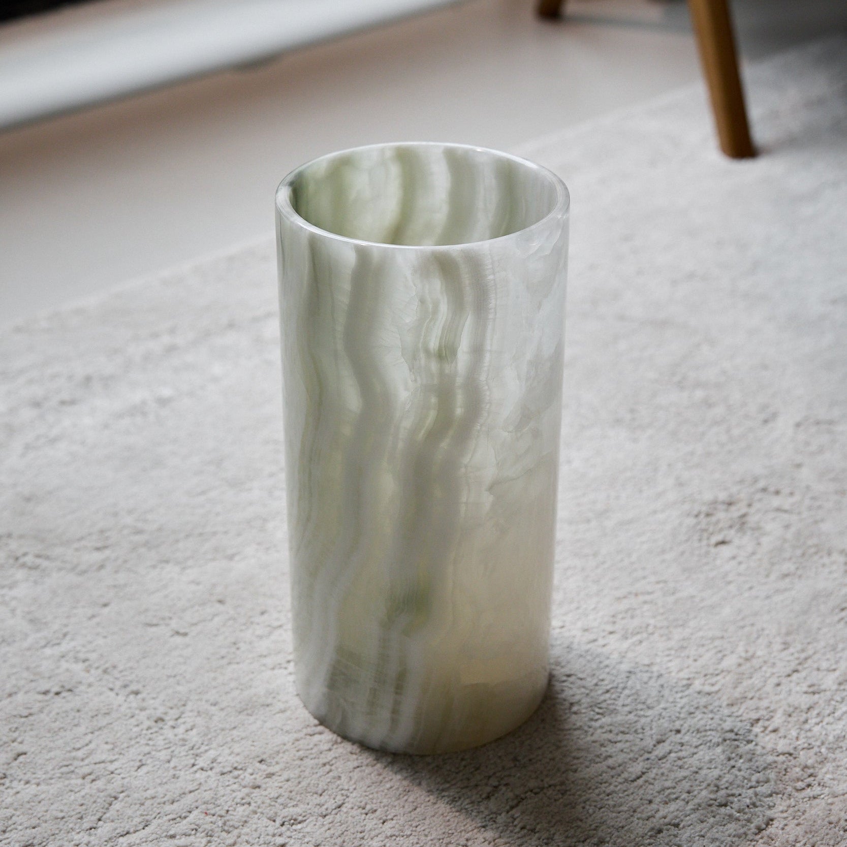 Nebia Vase