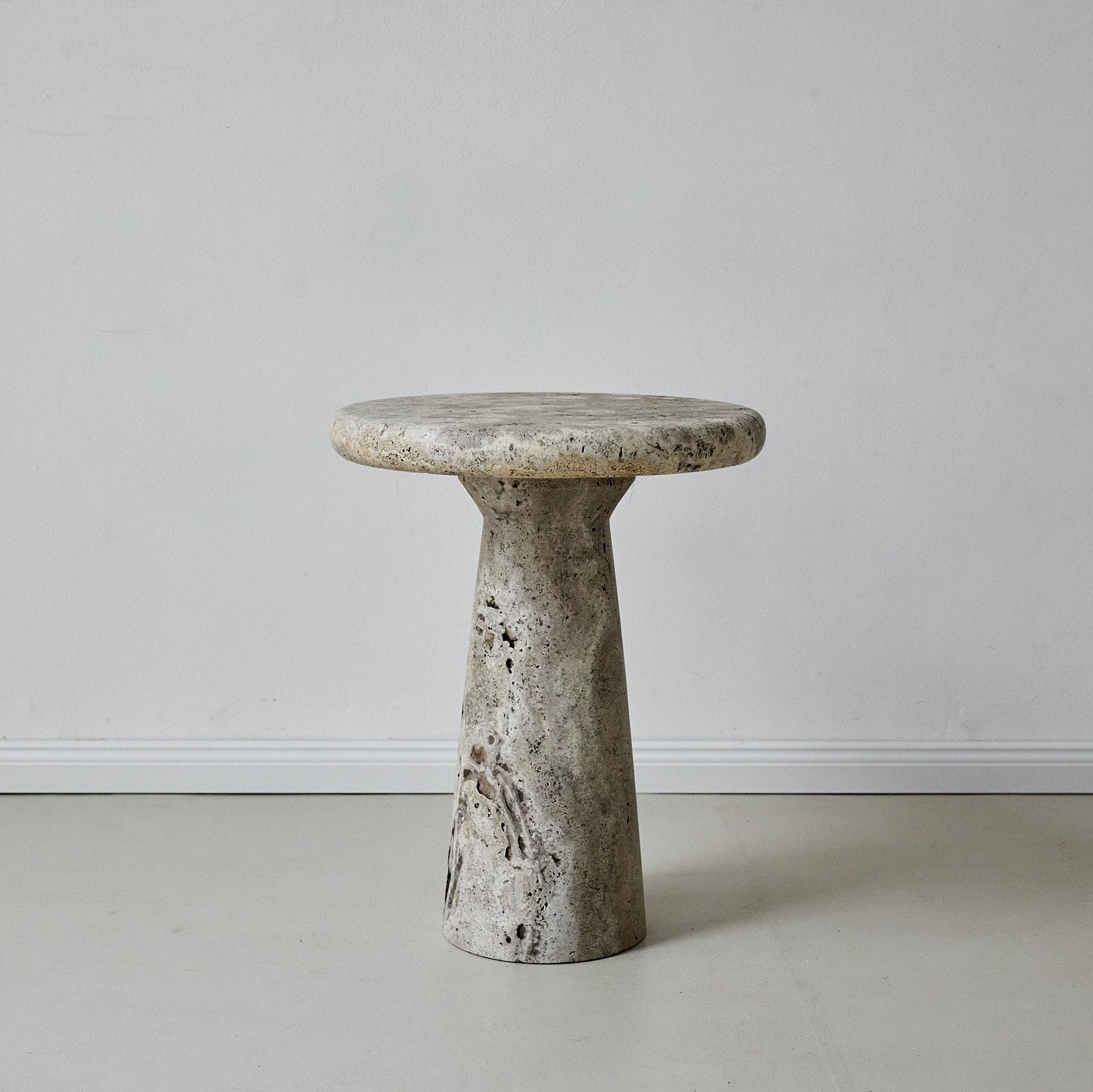 Naxos Side Table