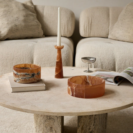 Valeris Candle Holder