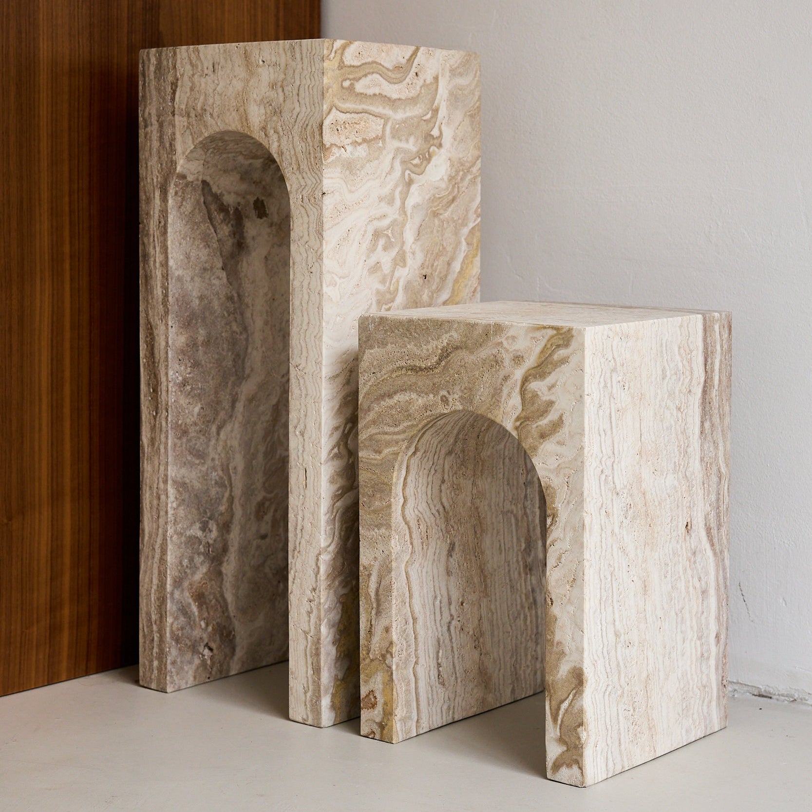 Archaea Side Table Large
