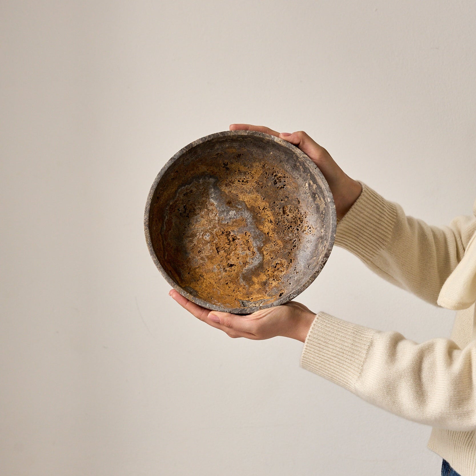 Olynthos Bowl