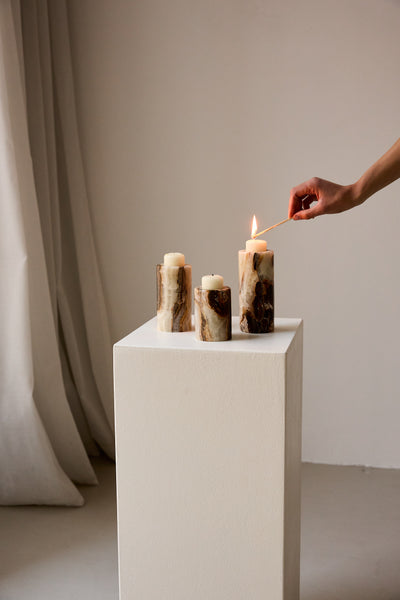 Candle Holders