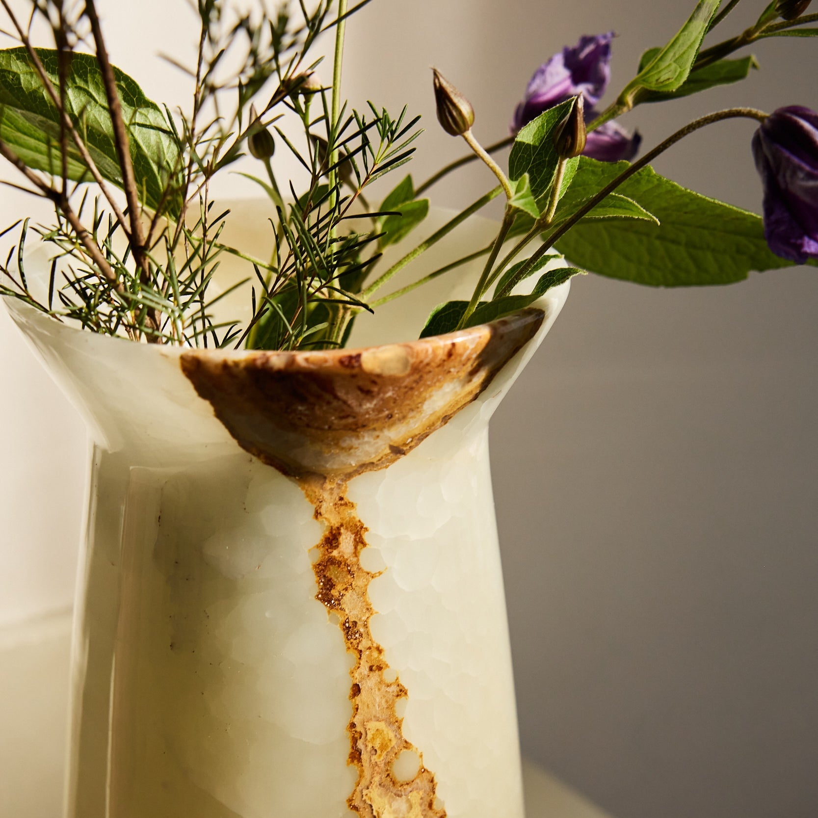 Valerio Vase