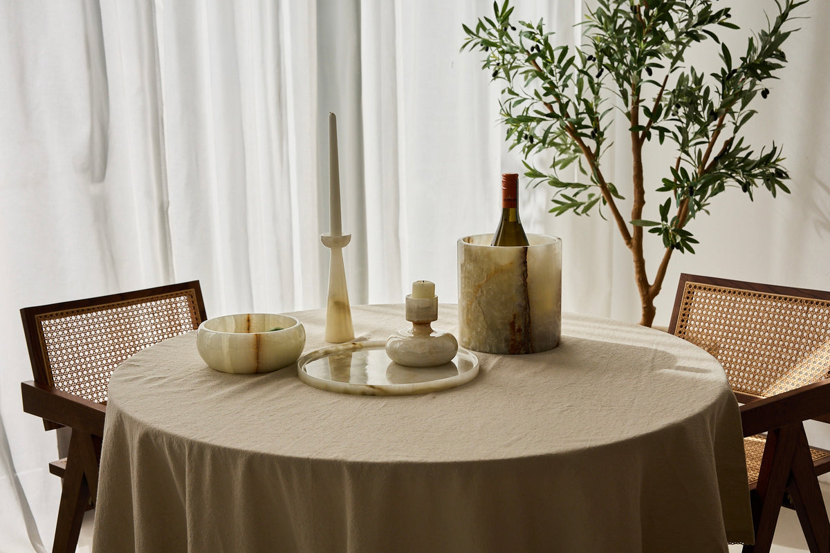 White Onyx