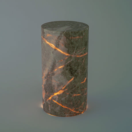 Lunar Veil Lamp