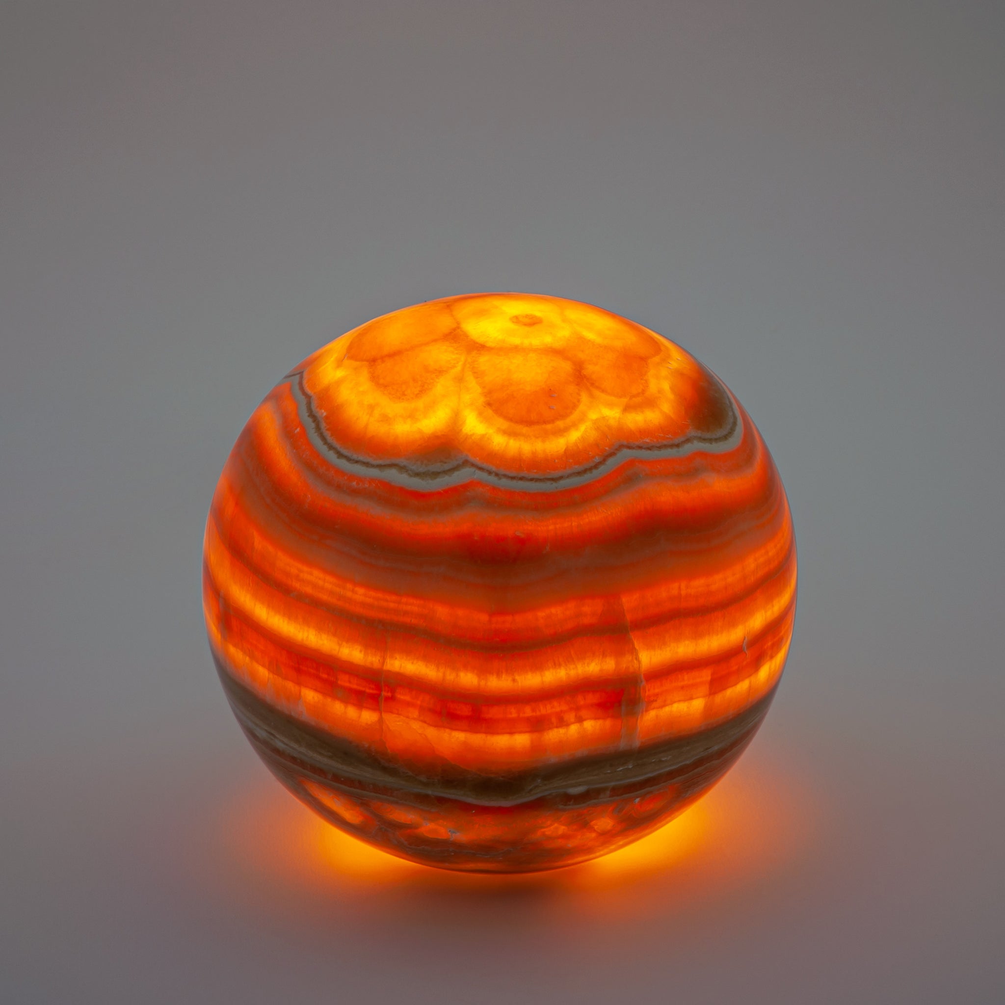 Eos Sphere Lamp