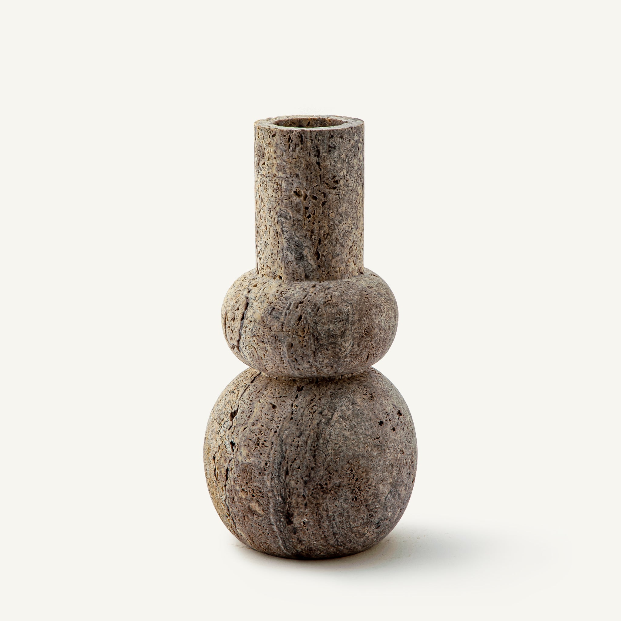 Geosphera Vase 