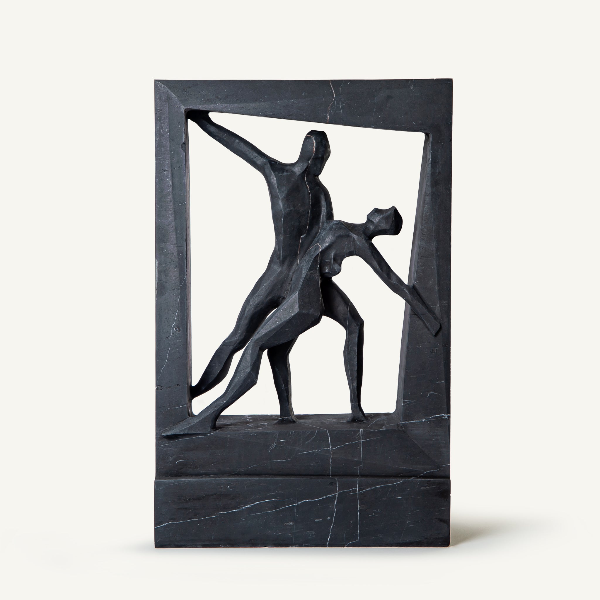 Eternal Dance Skulptur