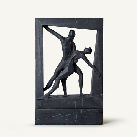 Eternal Dance Skulptur