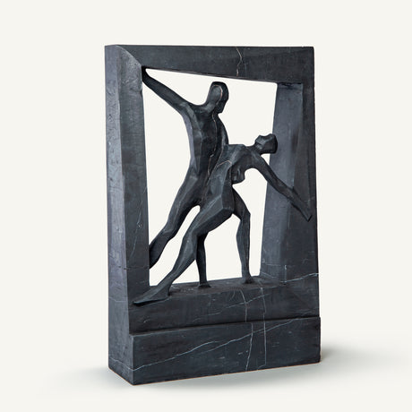Eternal Dance Skulptur