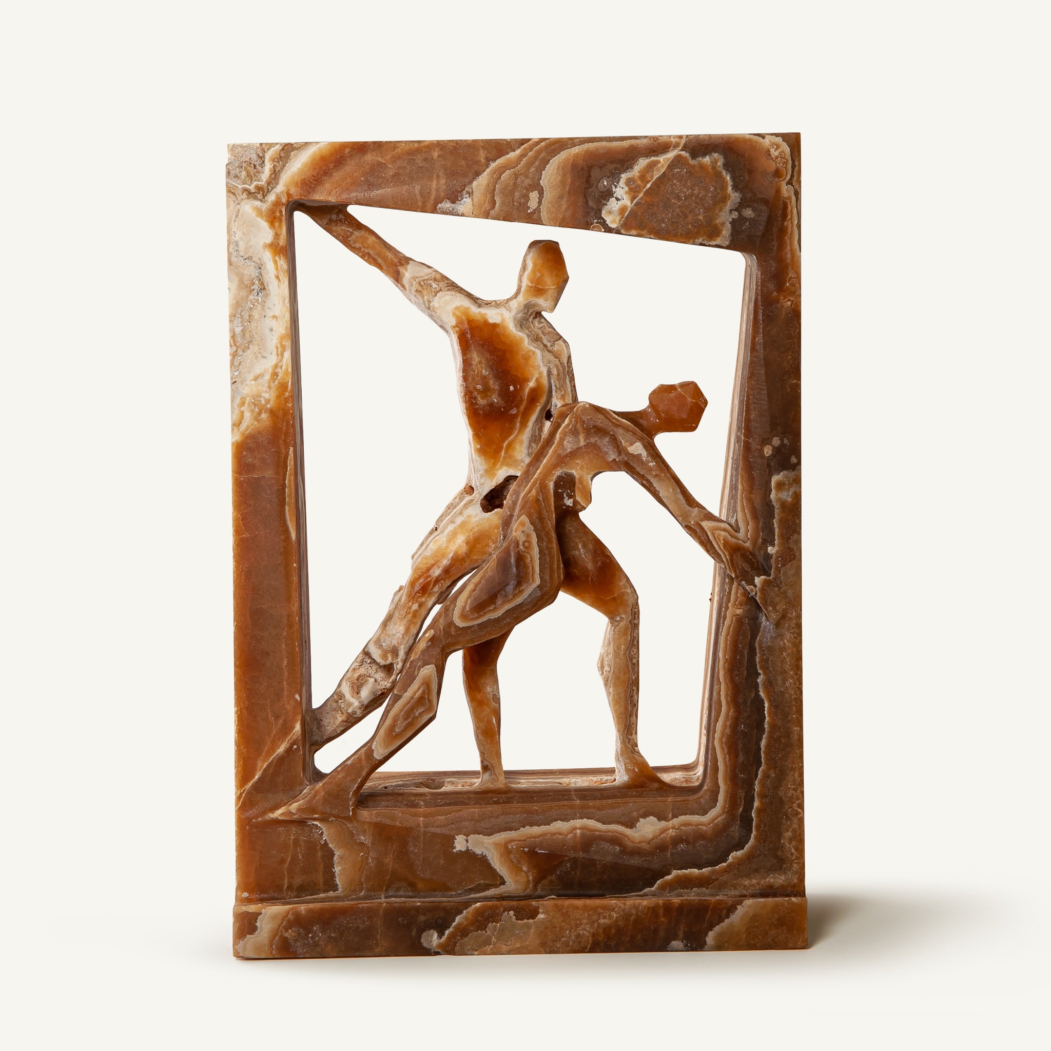 Eternal Dance Sculpture