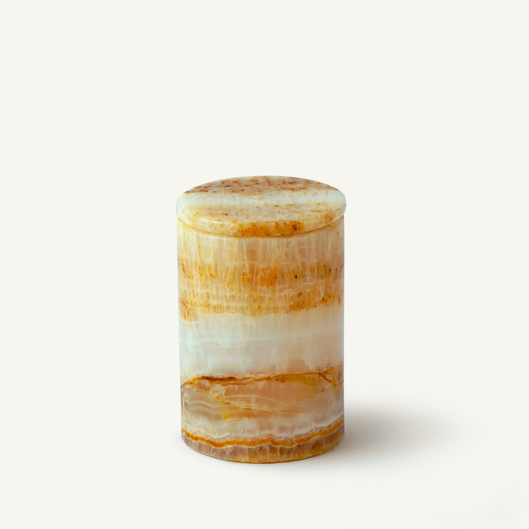 Aurelia Onyx Jar