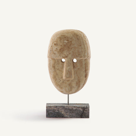 Totemare Sculpture