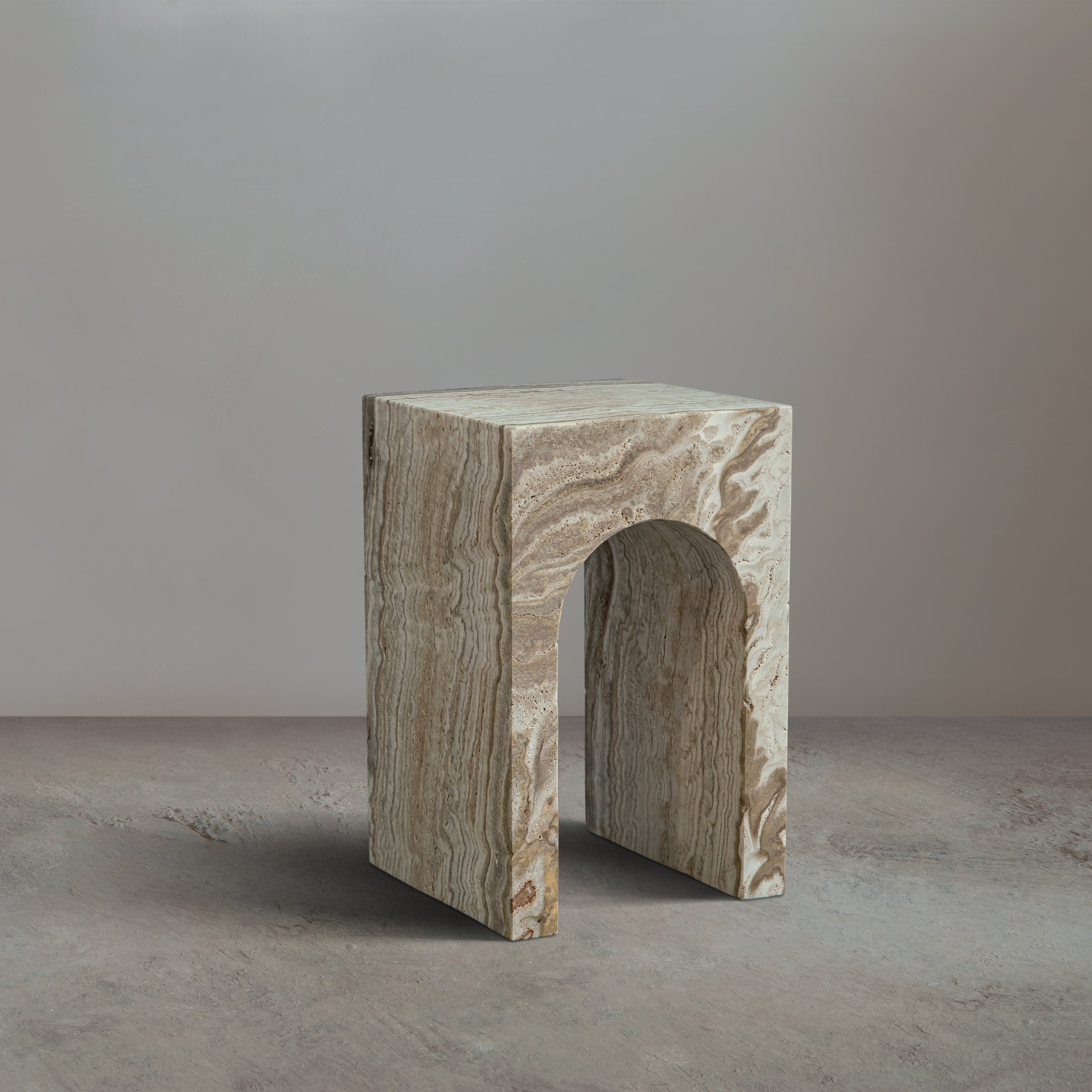 Archaea Side Table Small