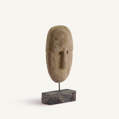 Totemare Sculpture