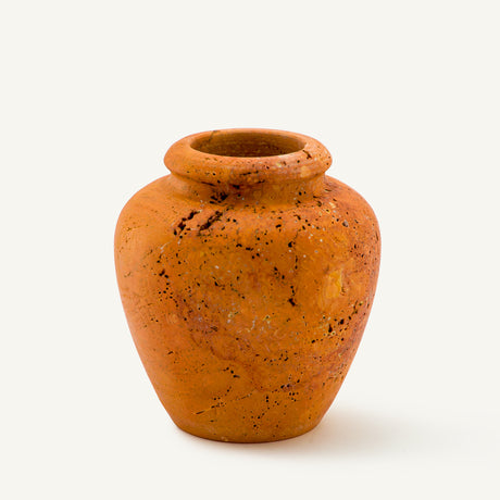 Mela Vase