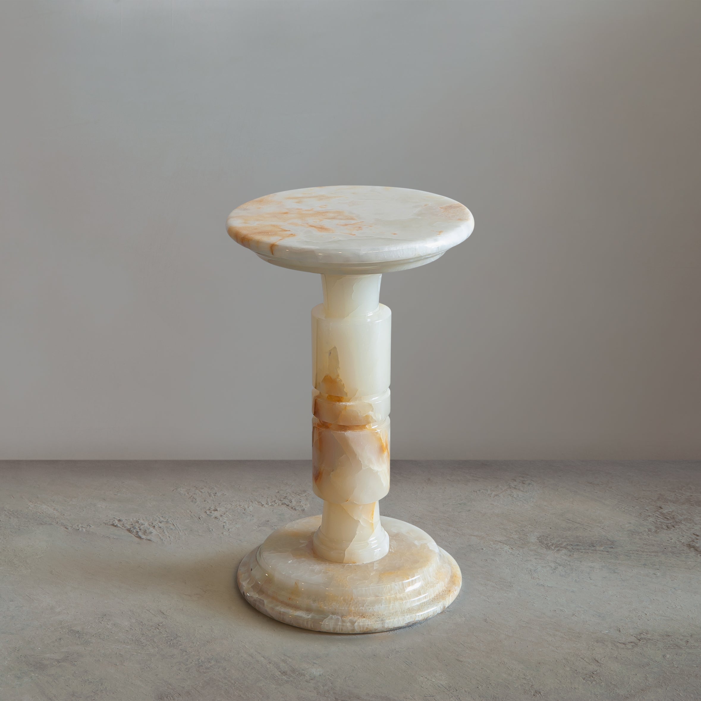 Esmarion Side Table