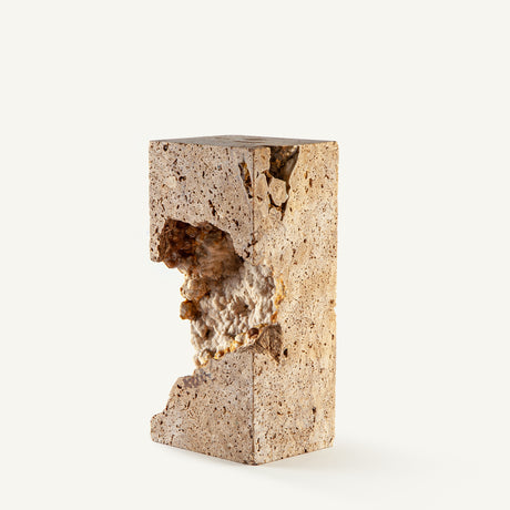 Vacura Sculpture