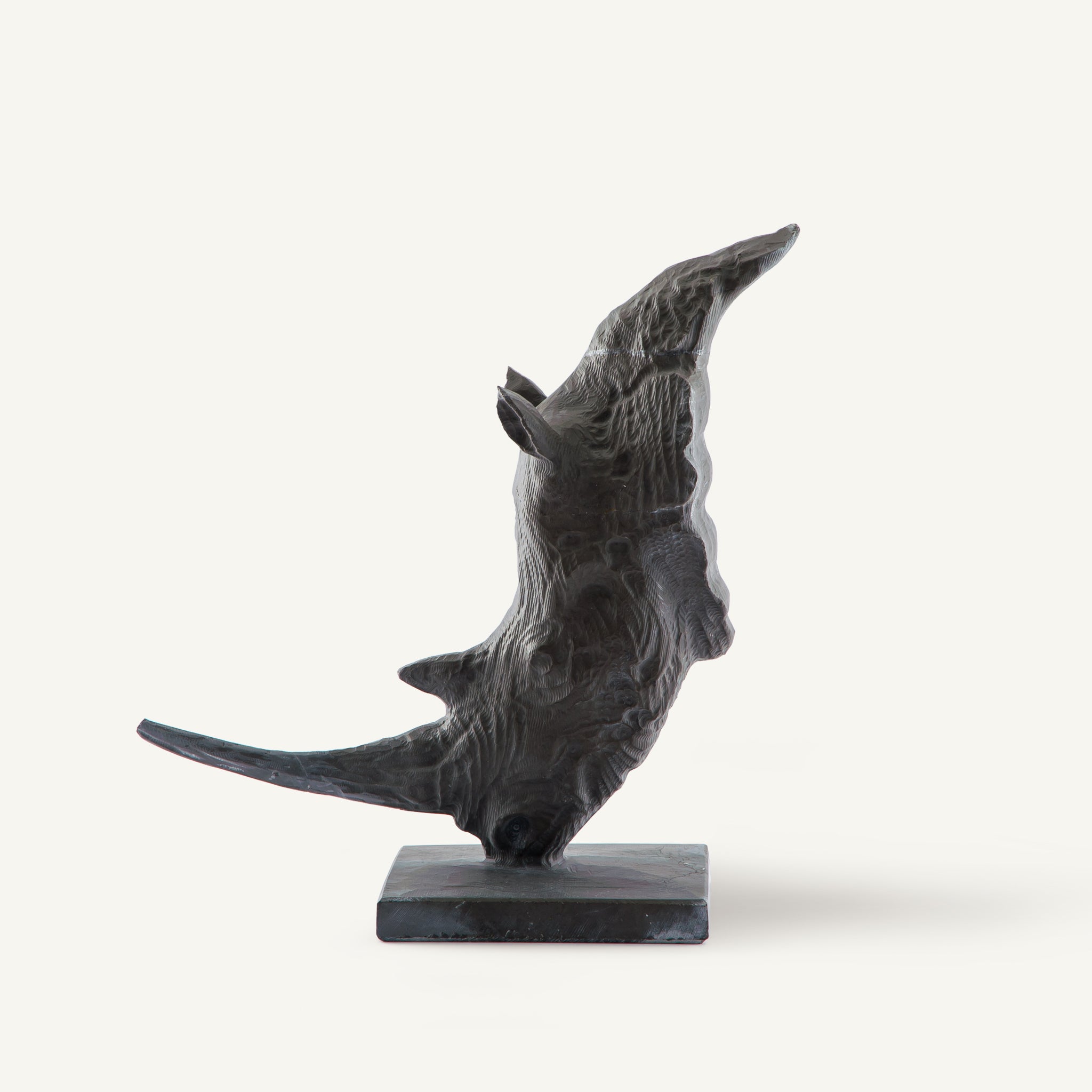 Rhava Skulptur