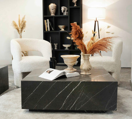 Pietra Coffee Table