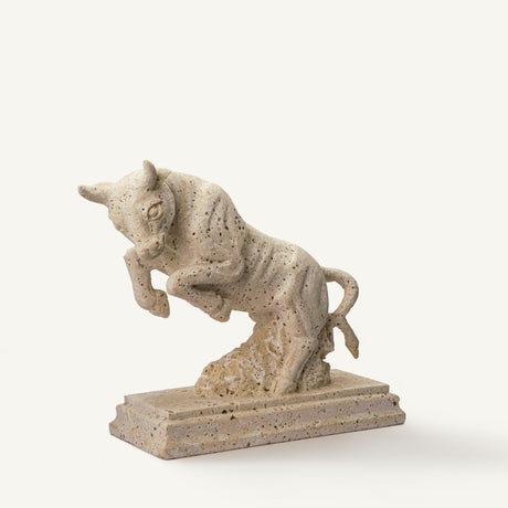 Vigorox Sculpture