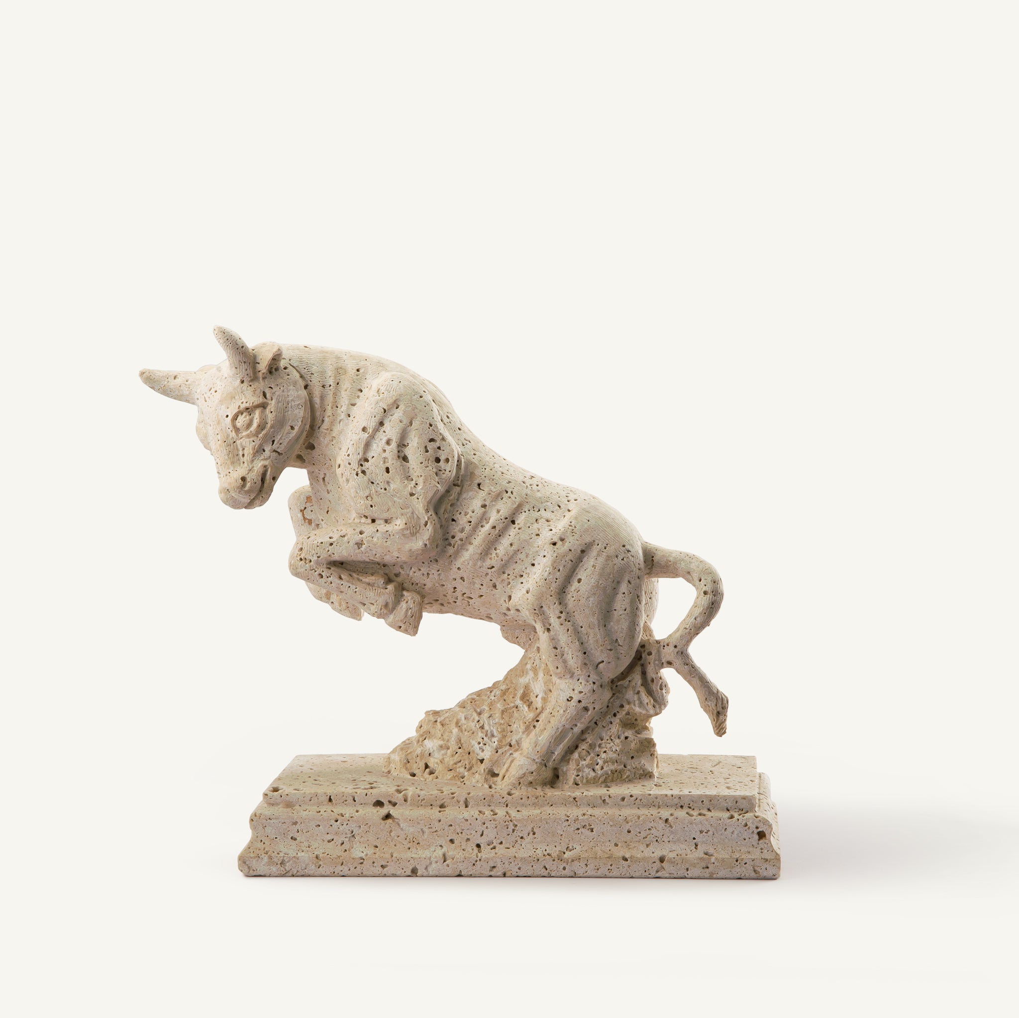 Vigorox Sculpture
