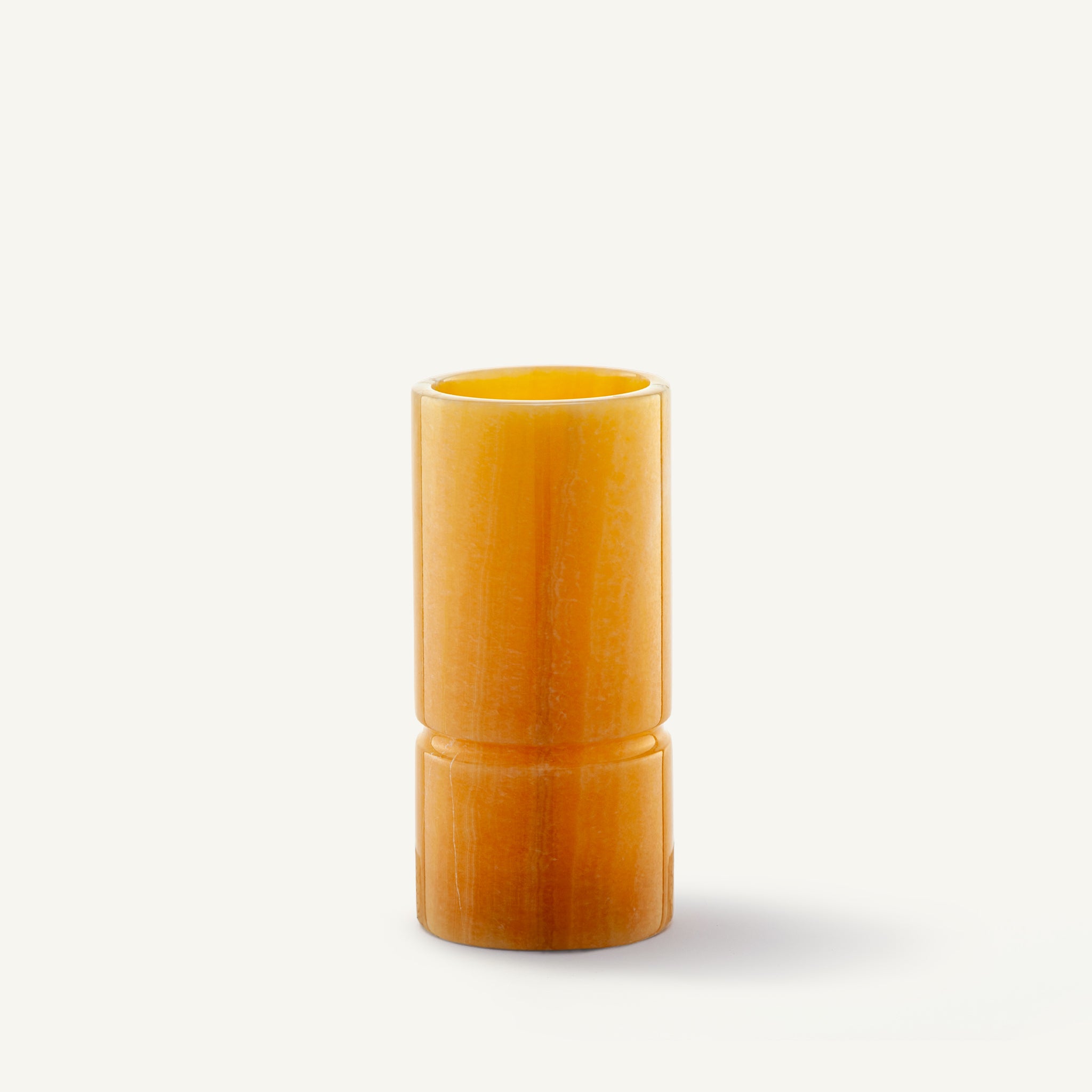 Lumora Candle Holder