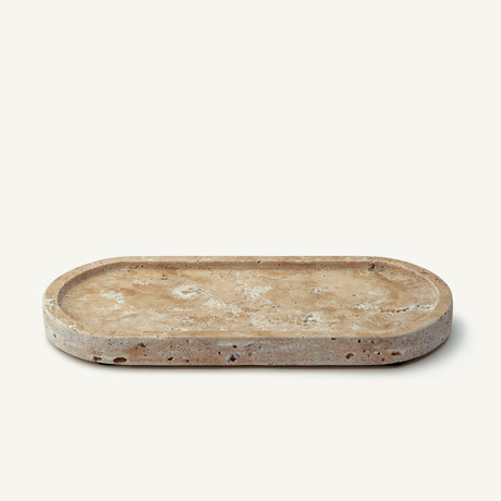 Hestia Rounded Tray Small