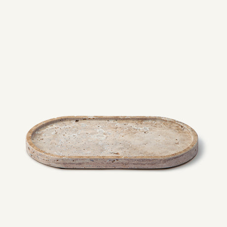 Hestia Rounded Tray Medium