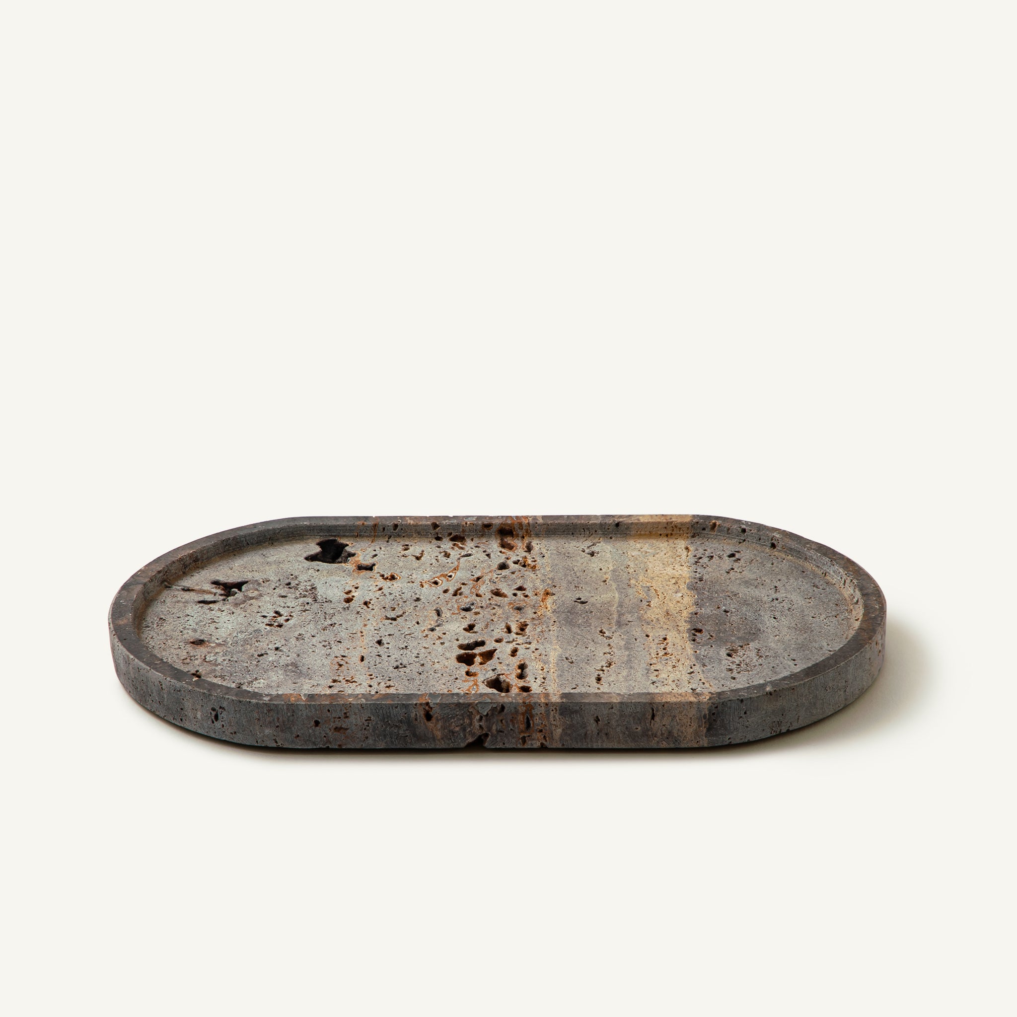 Hestia Rounded Tray Medium