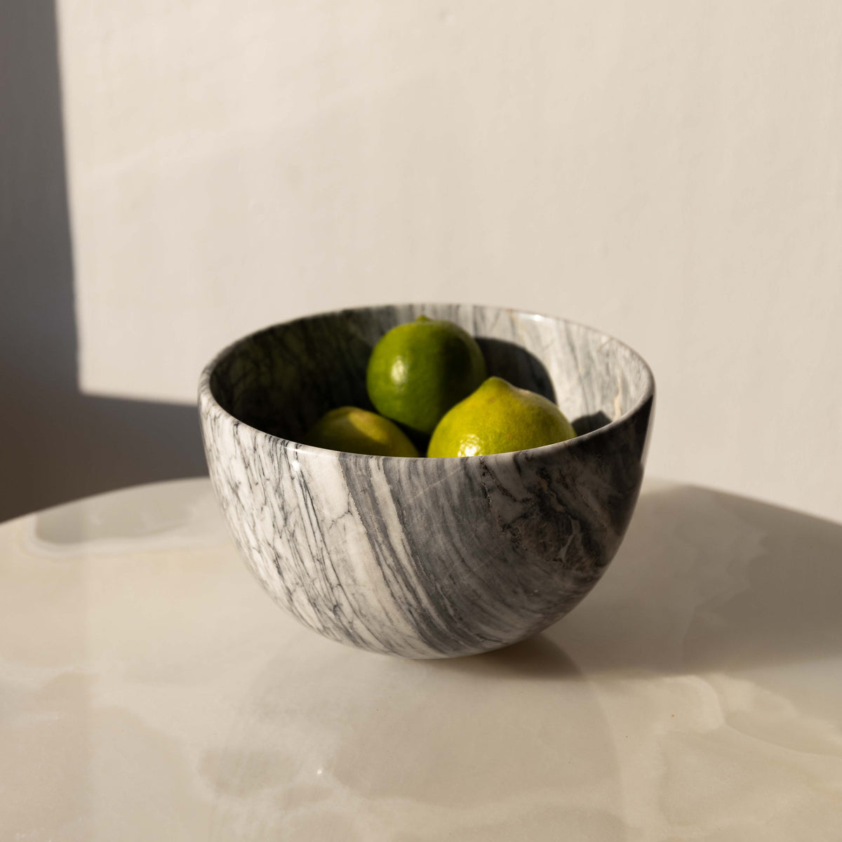 Ceres Marmor-Schale – Uniiqo Studio