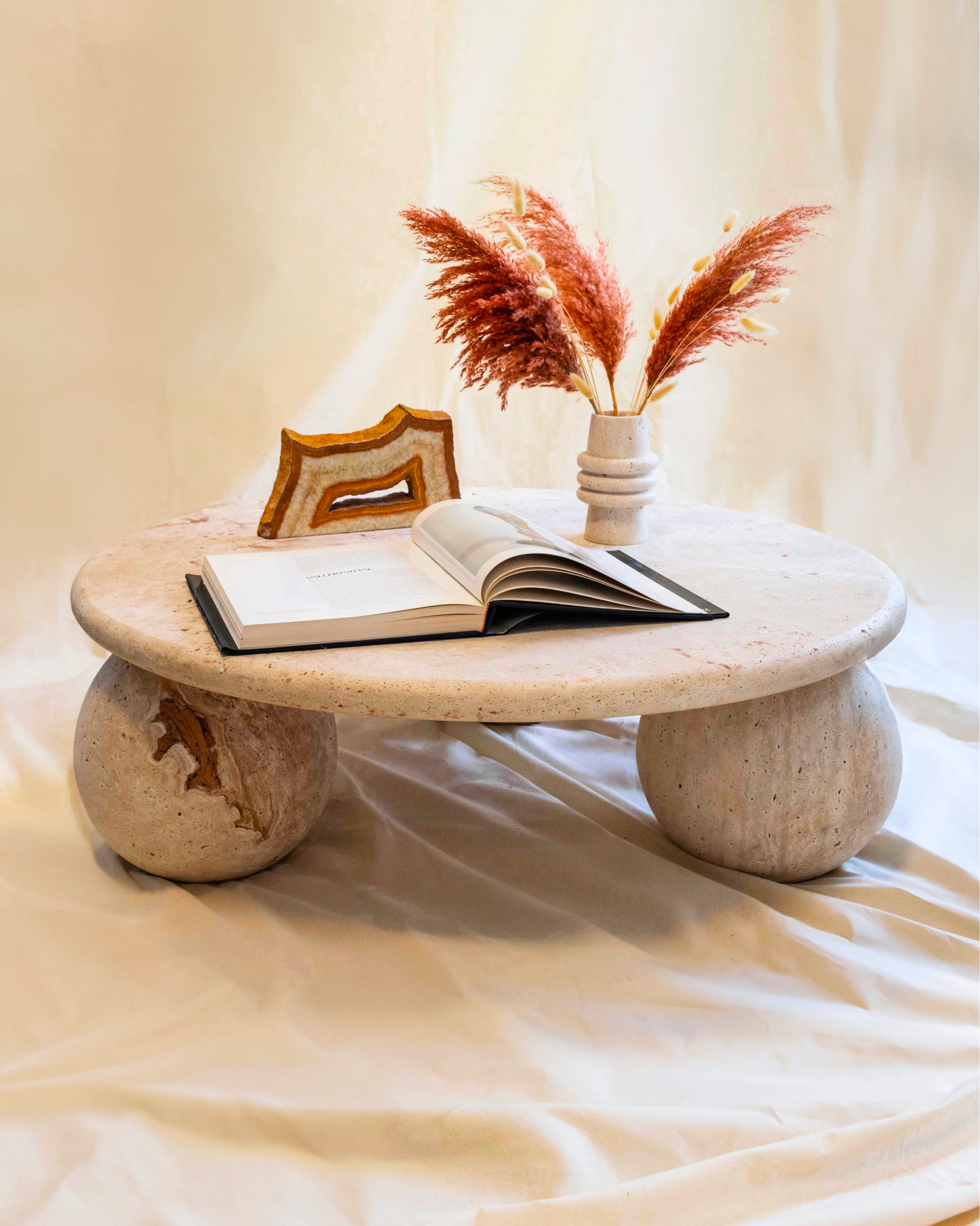 Aegea Coffee Table