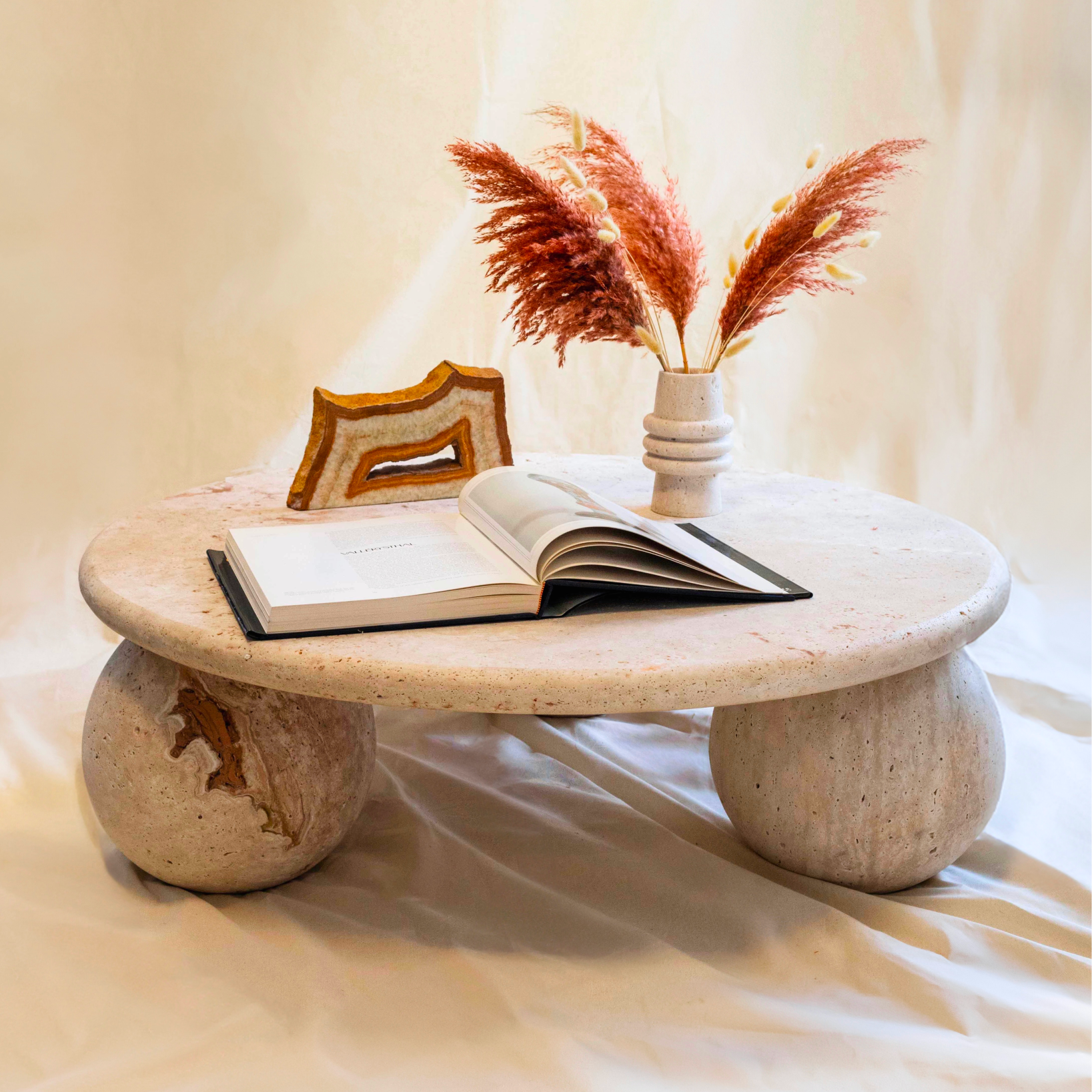 Aegea Coffee Table
