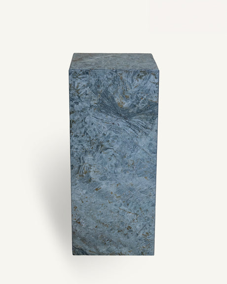 Celadon Pedestal