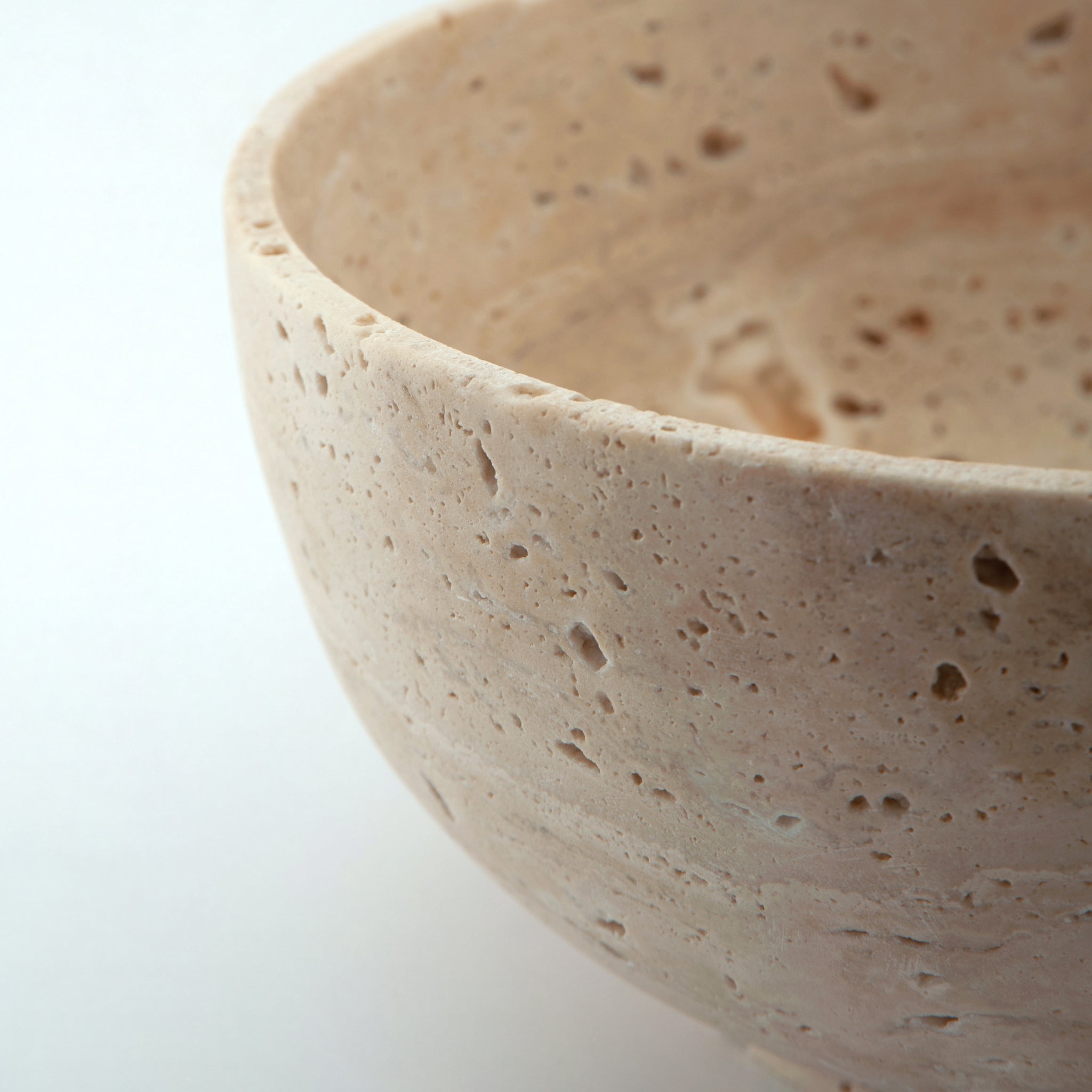 Fallen Bowl