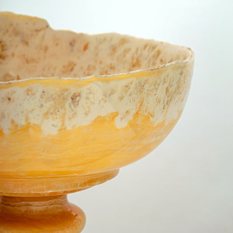 Solaris Onyx Bowl