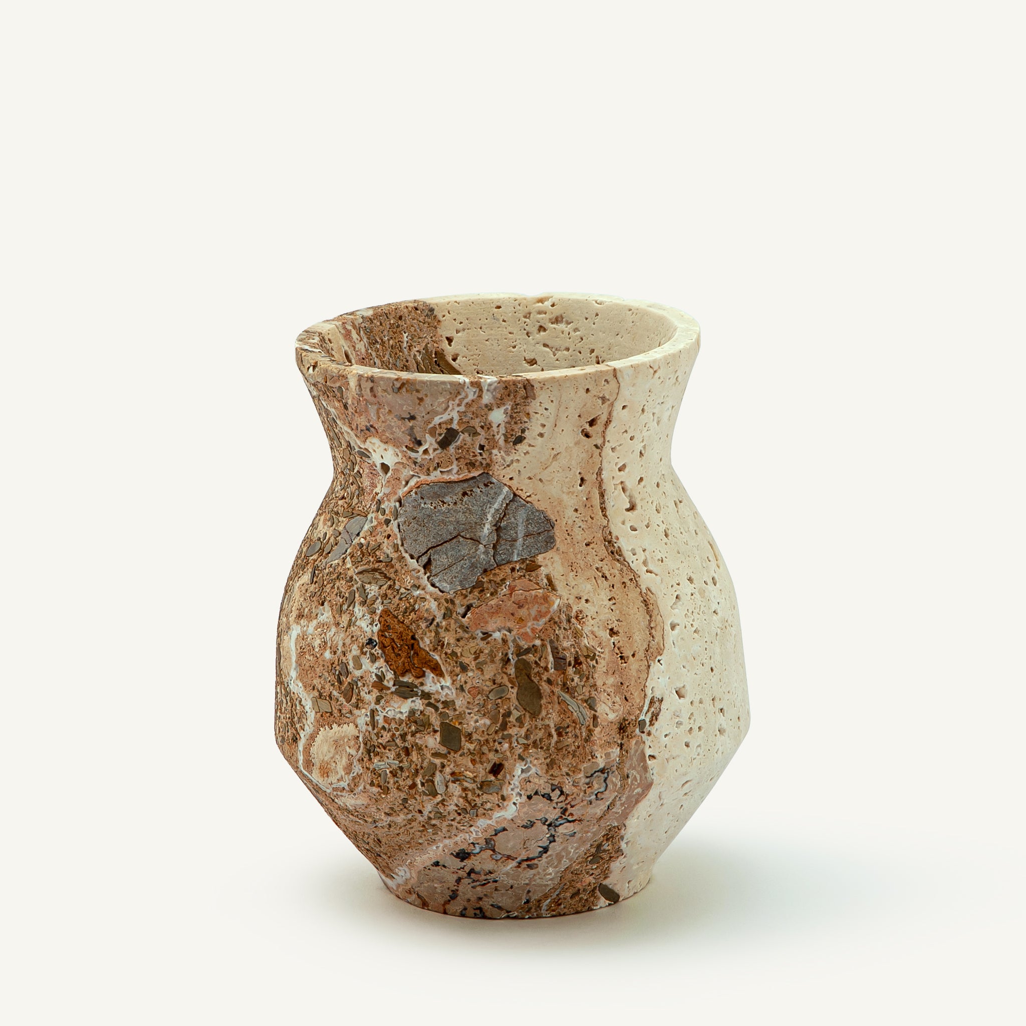 Rocca Vase